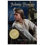 Johnny Tremain - Esther Hoskins Forbes