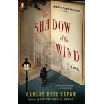 The Shadow of the Wind - Carlos Ruiz Zafon