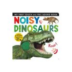 Noisy Dinosaurs - Jonathan Litton