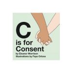 C is for Consent - Eleanor Morrison
