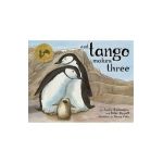 And Tango Makes Three - Justin Richardson