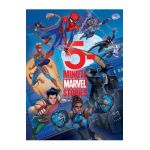 5-Minute Marvel Stories - Marvel Press Book Group