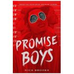 Promise Boys - Nick Brooks