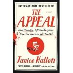 The Appeal - Janice Hallett