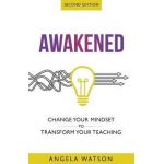 Awakened - Angela Watson
