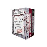 A Good Girl's Guide to Murder Complete Series Paperback Boxed Set: A Good Girl's Guide to Murder; Good Girl, Bad Blood; As Good as Dead - Holly Jackson