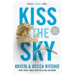 Kiss the Sky - Krista Ritchie