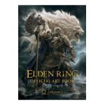 Elden Ring: Official Art Book Volume I - Fromsoftware