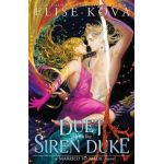 A Duet with the Siren Duke - Elise Kova