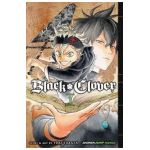Black Clover