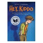 Hey Kiddo