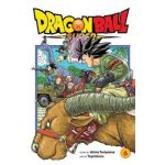 Dragon Ball Super, Vol. 6 - Akira Toriyama