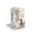 The to All the Boys I've Loved Before Paperback Collection: To All the Boys I've Loved Before; P.S. I Still Love You; Always and Forever, Lara Jean - Jenny Han