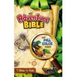 Adventure Bible, NIV - Lawrence O. Richards