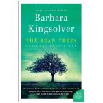 The Bean Trees - Barbara Kingsolver
