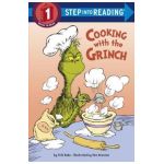 Cooking with the Grinch (Dr. Seuss) - Tish Rabe