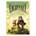 Lightfall: The Girl & the Galdurian - Tim Probert