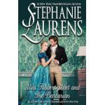 Miss Flibbertigibbet and The Barbarian - Stephanie Laurens