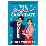 The Boyfriend Candidate - Ashley Winstead