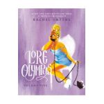 Lore Olympus: Volume Five - Rachel Smythe