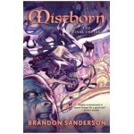 Mistborn - Brandon Sanderson