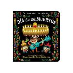 D&#65533;a de los Muertos - Hannah Eliot