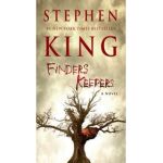 Finders Keepers, Volume 2 - Stephen King