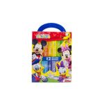 Disney Mickey Mouse Clubhouse - P. I. Kids