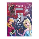 5-Minute Frozen - Disney Book Group