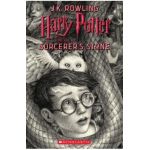 Harry Potter and the Sorcerer's Stone, Volume 1 - J. K. Rowling