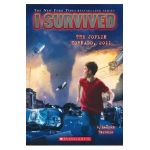 I Survived the Joplin Tornado, 2011 (I Survived #12), Volume 12 - Lauren Tarshis