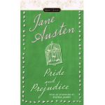 Pride and Prejudice - Jane Austen