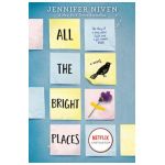 All the Bright Places - Jennifer Niven