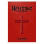 Hellsing Deluxe Volume 1 - Kohta Hirano