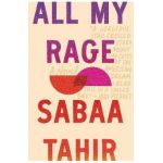 All My Rage - Sabaa Tahir