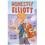 Honestly Elliott - Gillian Mcdunn