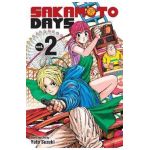 Sakamoto Days, Vol. 2: Volume 2 - Yuto Suzuki