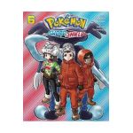 Pokémon: Sword & Shield, Vol. 6 - Hidenori Kusaka