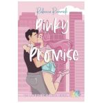 Pinky Promise - Rebecca Rennick