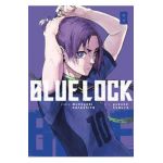 Blue Lock 8 - Muneyuki Kaneshiro