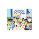 And Then Comes School - Tom Brenner