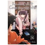 Komi Can't Communicate, Vol. 26 - Tomohito Oda