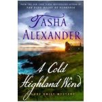 A Cold Highland Wind: A Lady Emily Mystery - Tasha Alexander