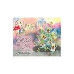 Sir Leaps-A-Lot Saves The Day - Raisin Carter