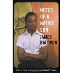 Notes Of A Native Son - James Baldwin