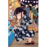 Komi Can't Communicate, Vol. 3 - Tomohito Oda