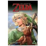 The Legend of Zelda: Twilight Princess, Vol. 7, Volume 7 - Akira Himekawa
