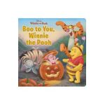 Boo to You, Winnie the Pooh - Disney Book Group