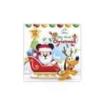 My First Christmas - Disney Book Group