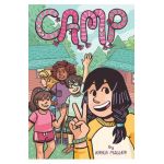 Camp - Kayla Miller